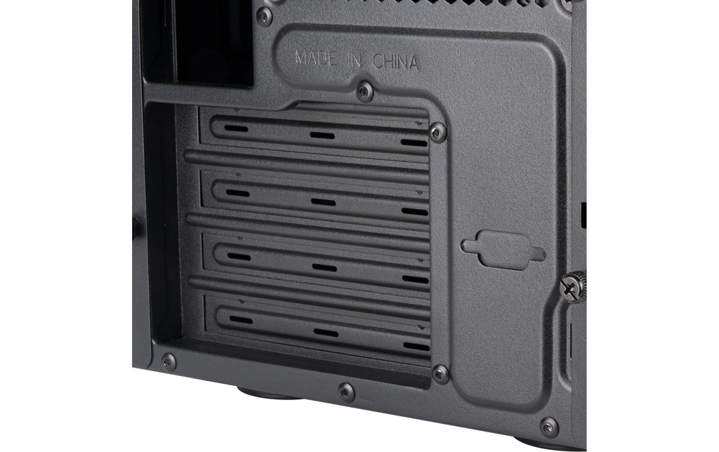 SilverStone Tower SST-FA313-B-5