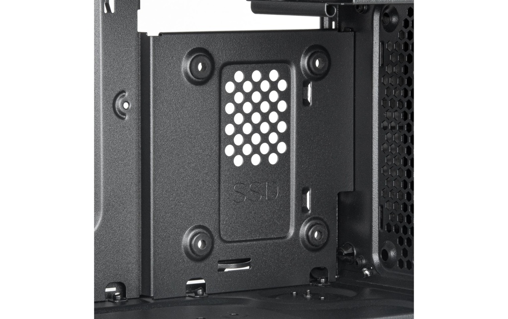 SilverStone Tower SST-FA313-B-7