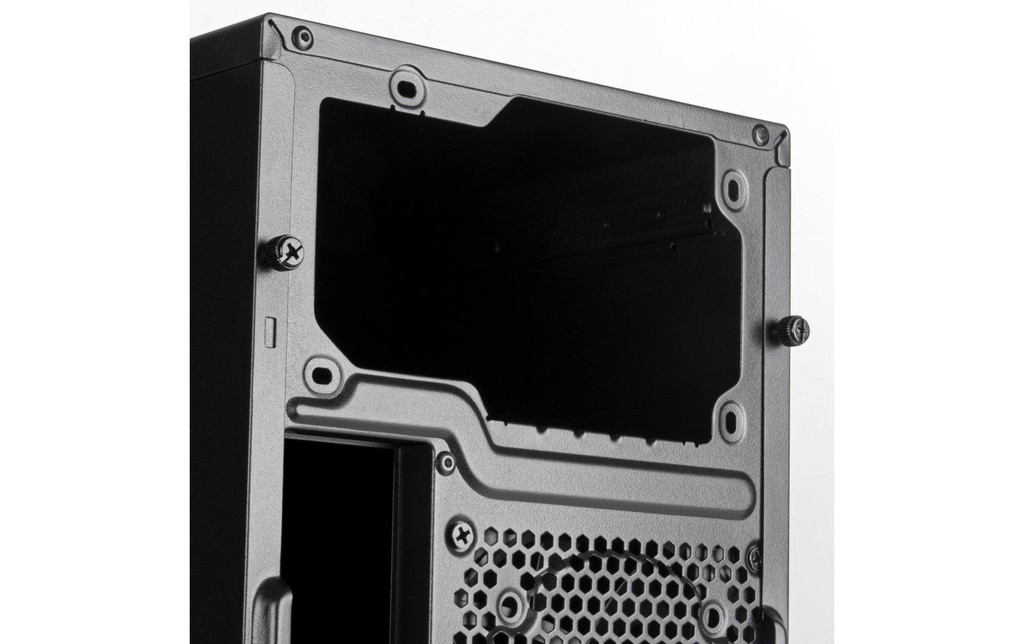 SilverStone Tower SST-FA313-B-8
