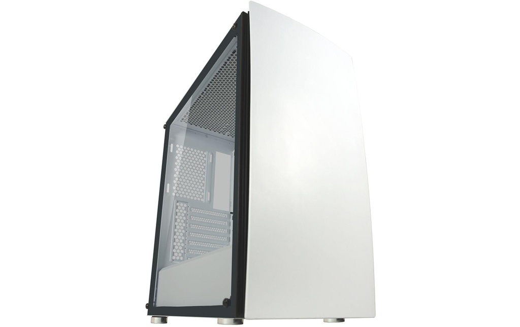 Lc-Power Micro Tower LC-713W-ON-0