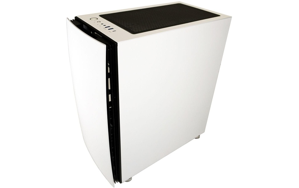 Lc-Power Micro Tower LC-713W-ON-1