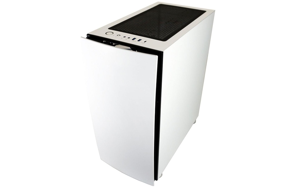 Lc-Power Micro Tower LC-713W-ON-2