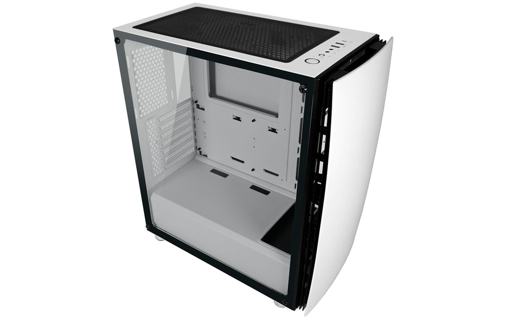 Lc-Power Micro Tower LC-713W-ON-3