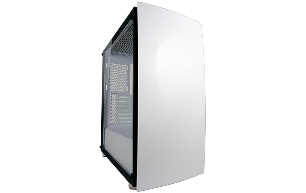 Lc-Power Micro Tower LC-713W-ON-6