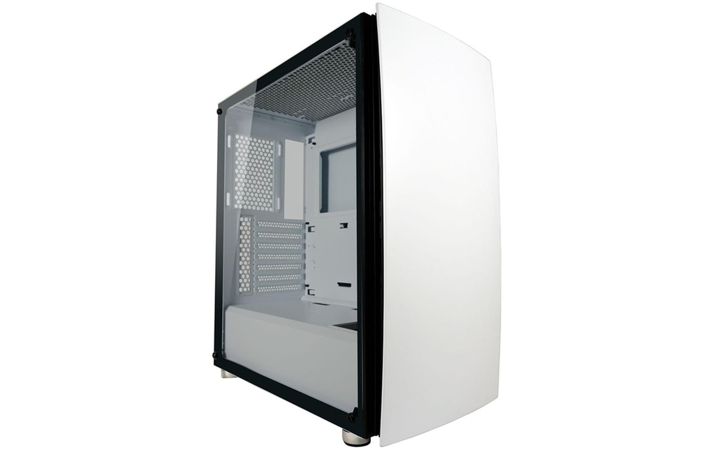 Lc-Power Micro Tower LC-713W-ON-7
