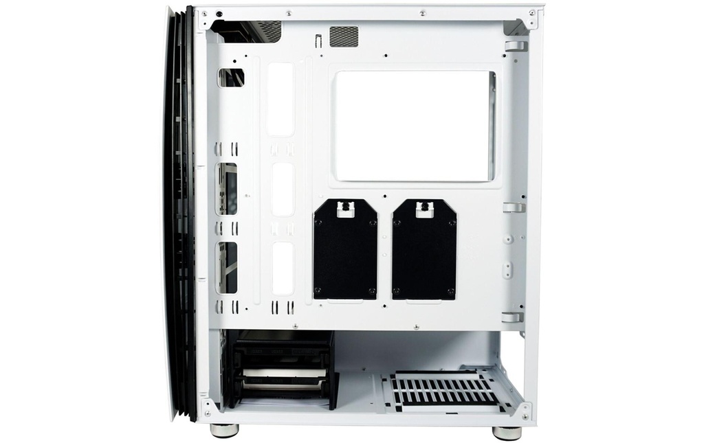 Lc-Power Micro Tower LC-713W-ON-8