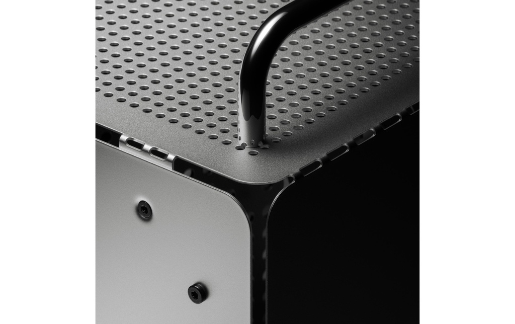 Teenage Engineering Computer-1 Aluminum-3