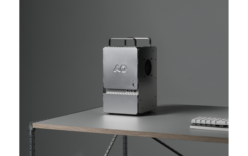 Teenage Engineering Computer-1 Aluminum-5