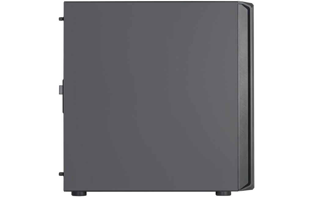 SilverStone Tower SST-SED1-B schwarz, o. NT-2