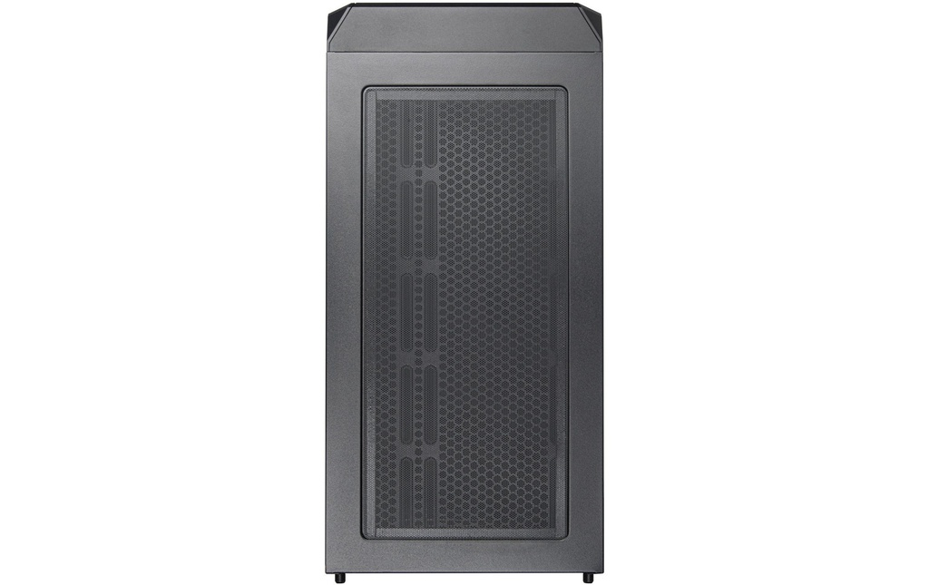 SilverStone Tower SST-SED1-B schwarz, o. NT-4