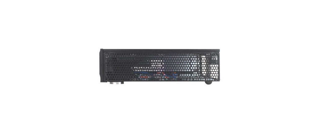 SilverStone HTPC SST-ML03B, ohne NT-3