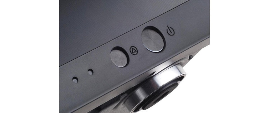 SilverStone HTPC SST-ML03B, ohne NT-4