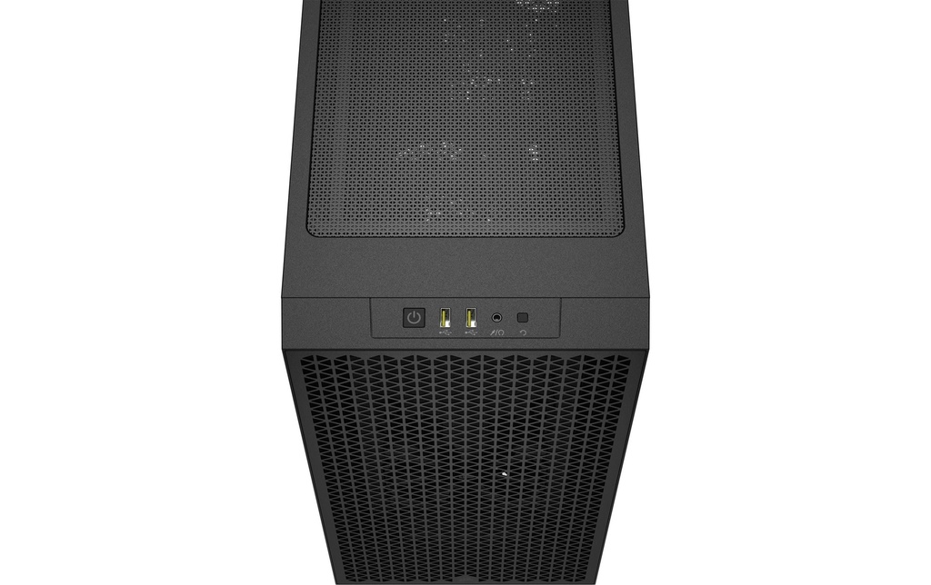 Corsair, PC-Gehäuse 3000D Airflow Schwarz-5