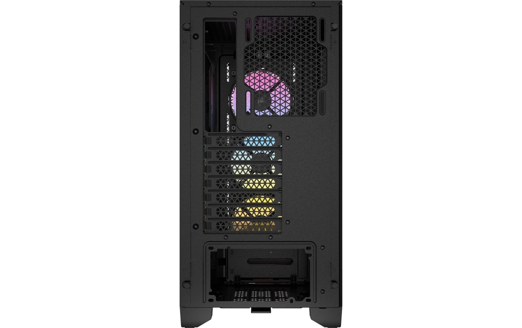 Corsair, PC-Gehäuse 3000D RGB Airflow Schwa-6