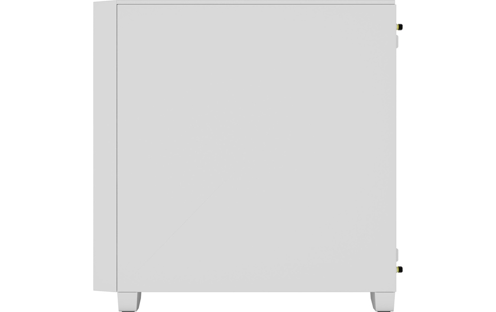 Corsair, PC-Gehäuse 3000D RGB Airflow Weiss-8