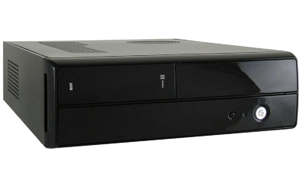 Lc-Power Micro Tower LC-1400MI-300-1