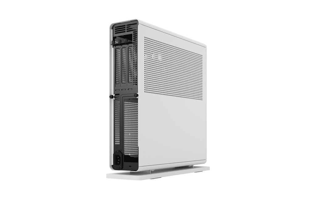 Fractal Design, PC-Gehäuse Ridge Weiss-2