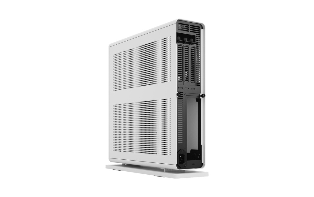 Fractal Design, PC-Gehäuse Ridge Weiss-4
