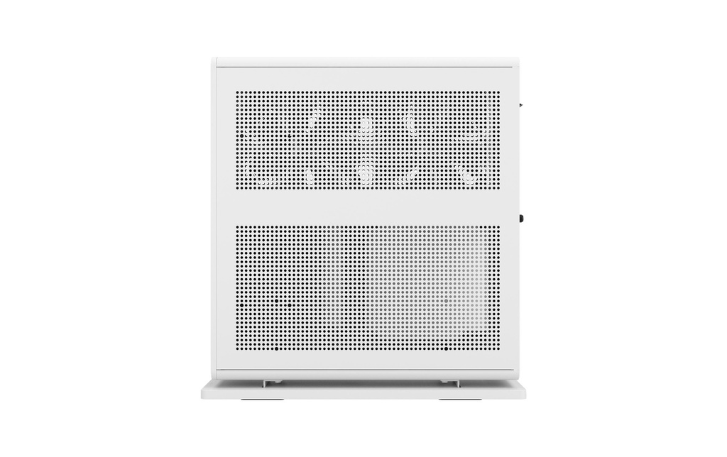 Fractal Design, PC-Gehäuse Ridge Weiss-5