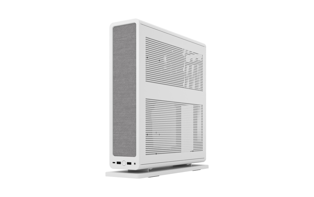 Fractal Design, PC-Gehäuse Ridge Weiss-6
