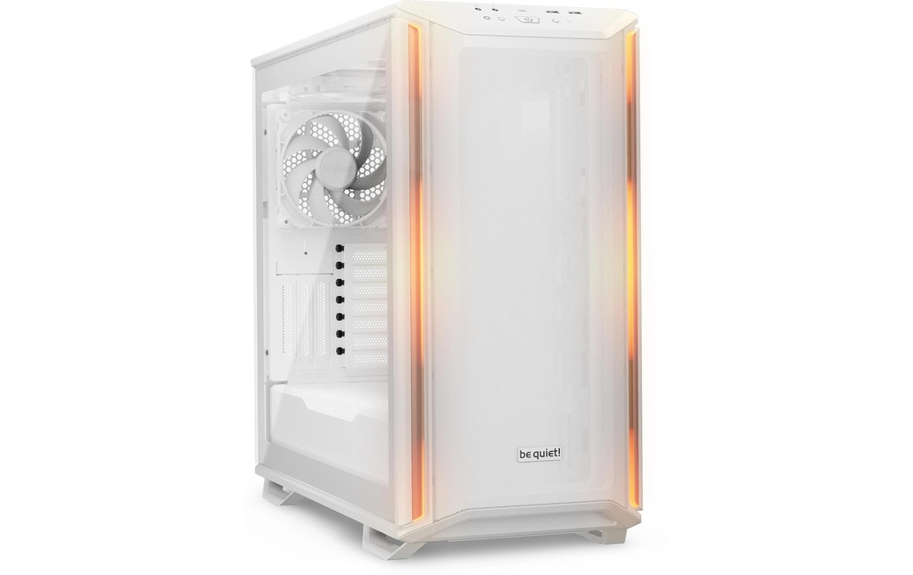 be quiet!, PC-Gehäuse Dark Base 701 Weiss-0
