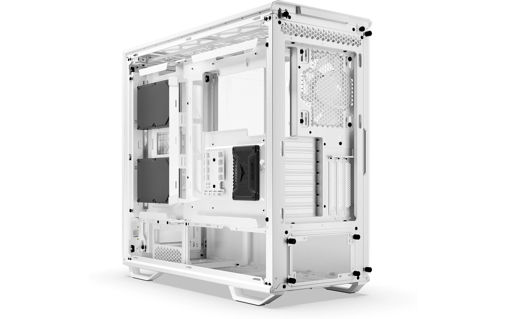 be quiet!, PC-Gehäuse Dark Base 701 Weiss-4