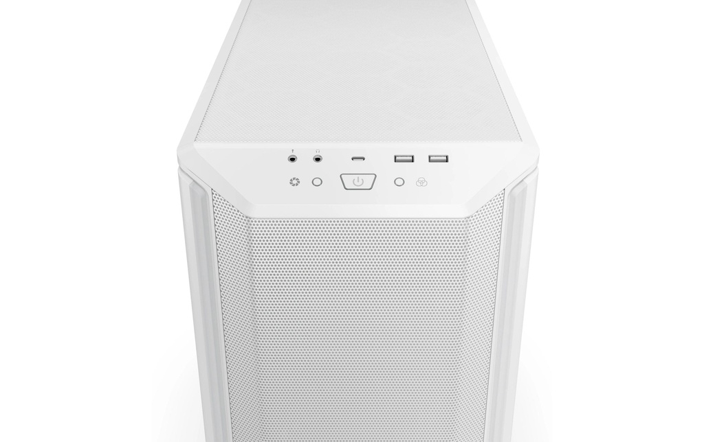 be quiet!, PC-Gehäuse Dark Base 701 Weiss-6