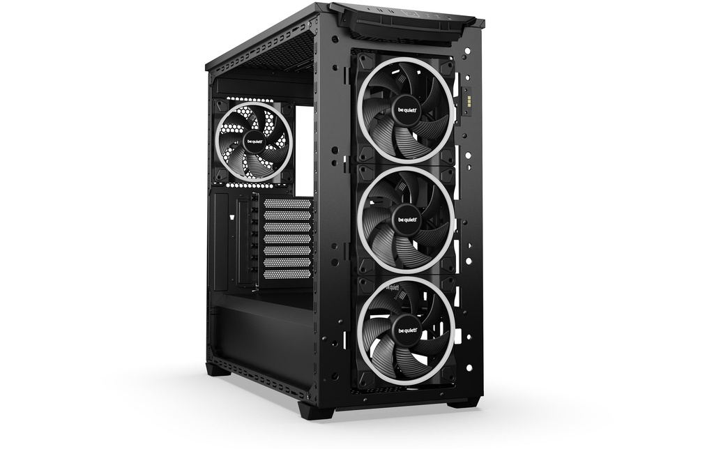 be quiet!, PC-Gehäuse Shadow Base 800 FX Sc-1
