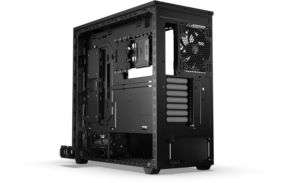 be quiet!, PC-Gehäuse Shadow Base 800 FX Sc-3