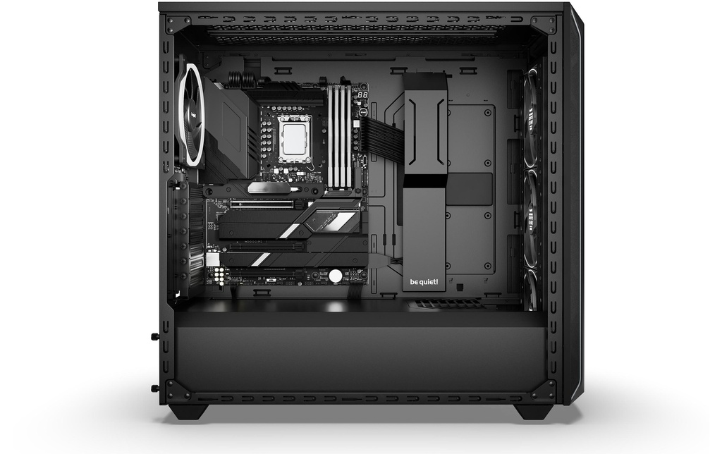 be quiet!, PC-Gehäuse Shadow Base 800 FX Sc-6
