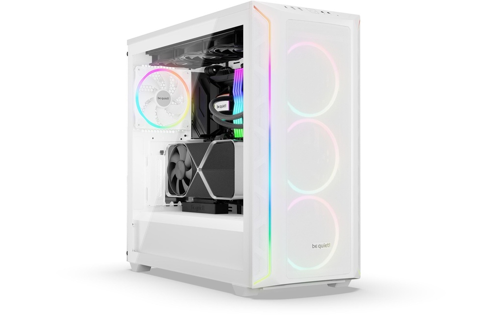 be quiet!, PC-Gehäuse Shadow Base 800 FX We-2