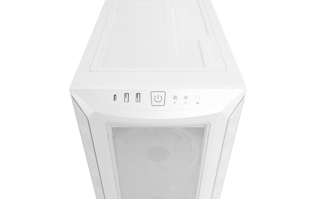 be quiet!, PC-Gehäuse Shadow Base 800 FX We-4