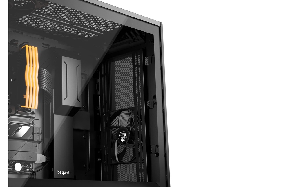be quiet!, PC-Gehäuse Shadow Base 800 DX Sc-6