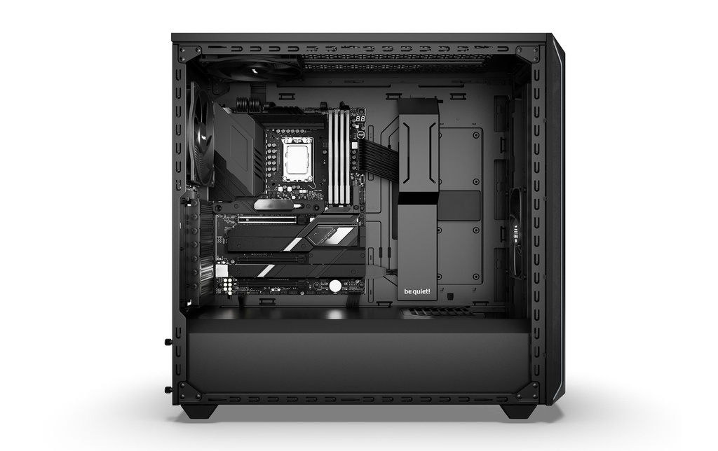 be quiet!, PC-Gehäuse Shadow Base 800 DX Sc-8