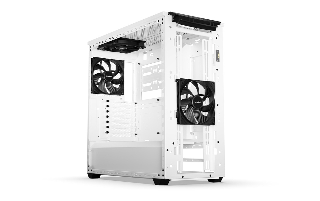 be quiet!, PC-Gehäuse Shadow Base 800 DX We-2