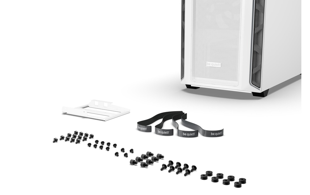 be quiet!, PC-Gehäuse Shadow Base 800 DX We-4