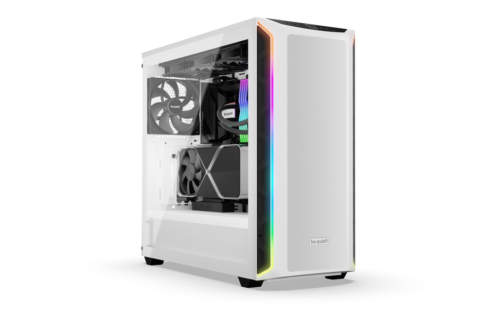 be quiet!, PC-Gehäuse Shadow Base 800 DX We-5