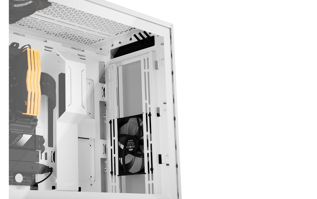 be quiet!, PC-Gehäuse Shadow Base 800 DX We-6