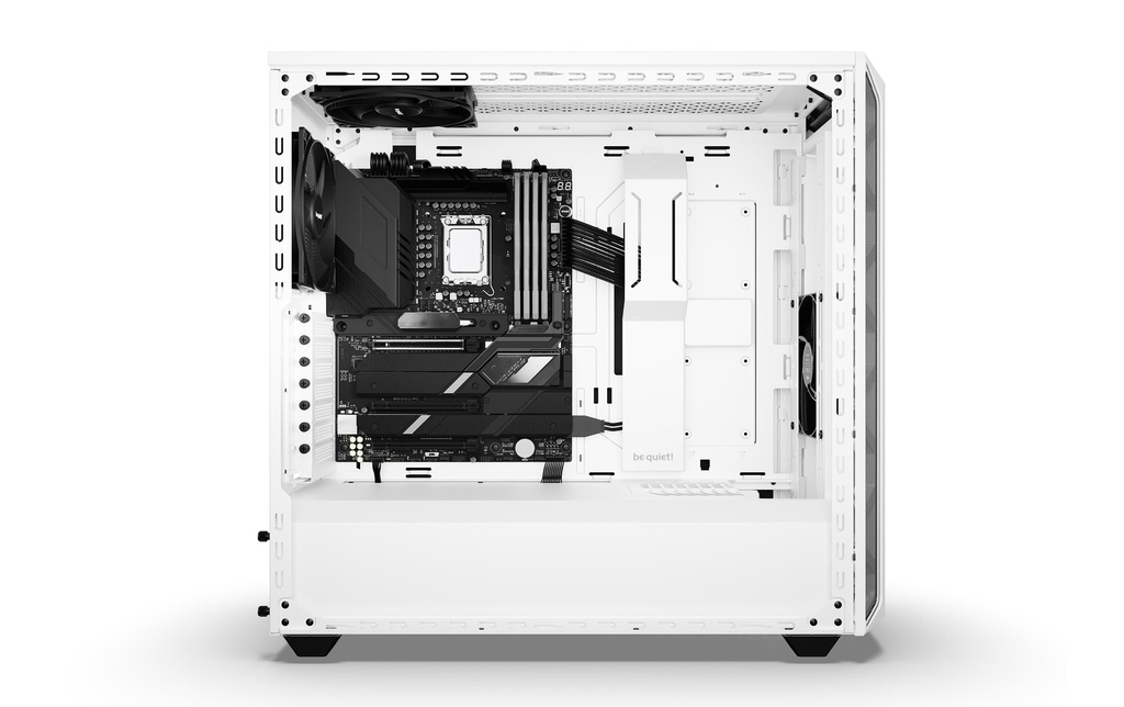 be quiet!, PC-Gehäuse Shadow Base 800 DX We-8