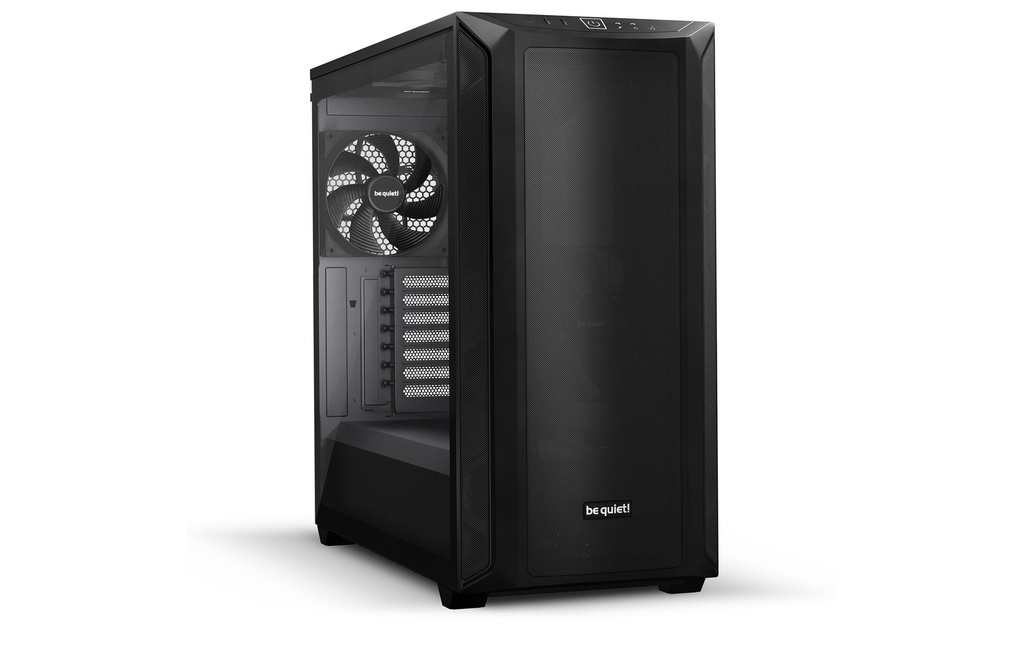 be quiet Shadow Base 800 Schwarz-0