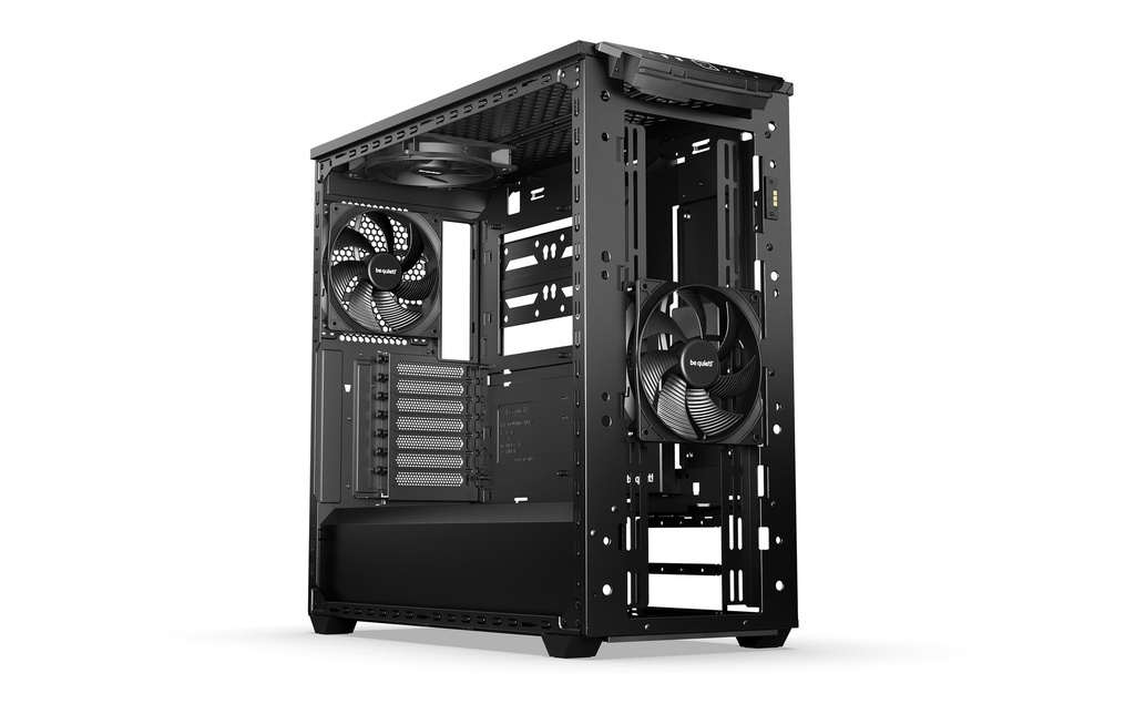 be quiet Shadow Base 800 Schwarz-2