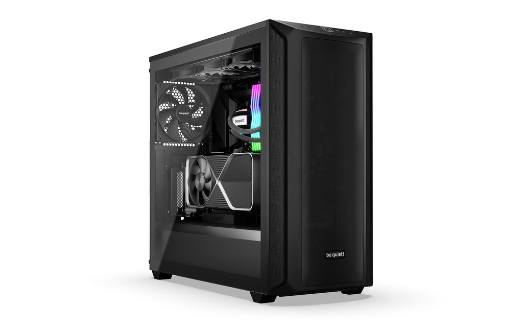be quiet Shadow Base 800 Schwarz-4
