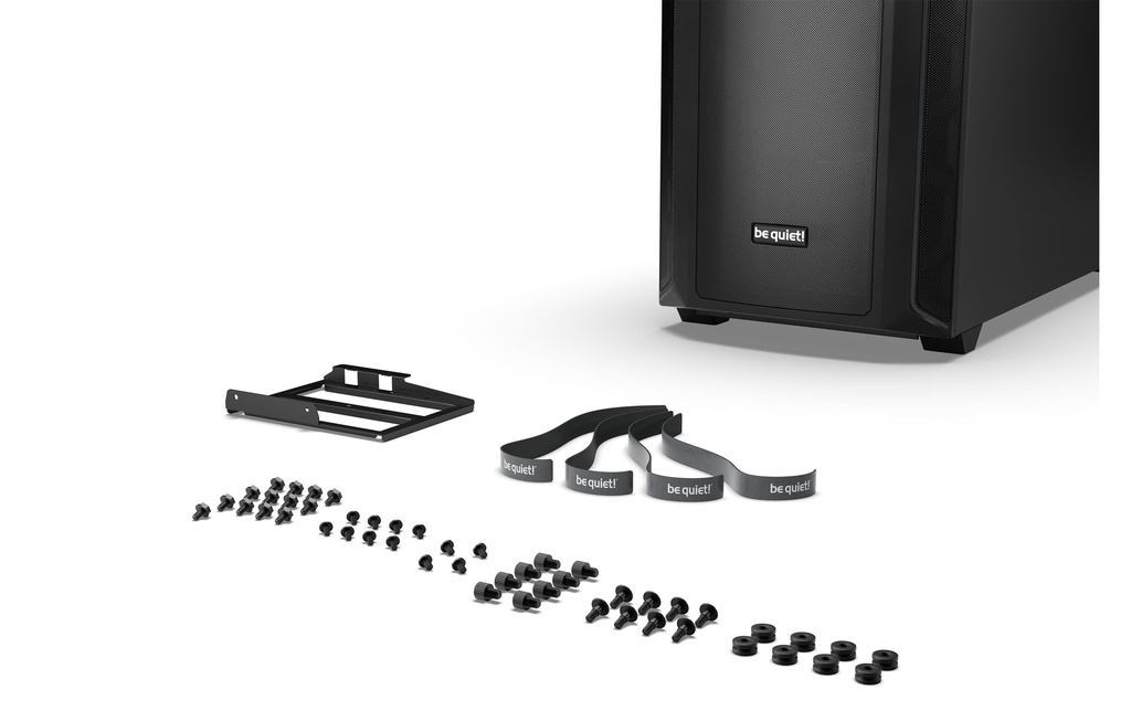 be quiet Shadow Base 800 Schwarz-5