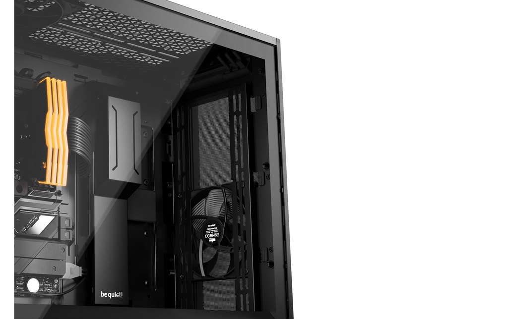 be quiet Shadow Base 800 Schwarz-6