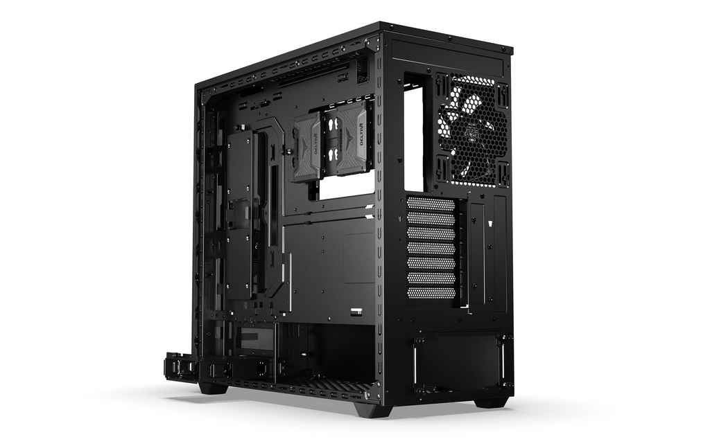 be quiet Shadow Base 800 Schwarz-7