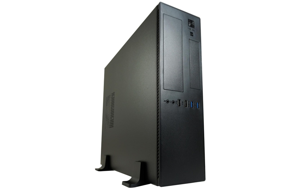 Lc-Power Micro Tower LC-1406MB-TFX-ON-0
