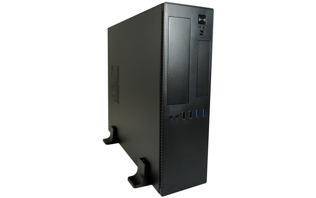 Lc-Power Micro Tower LC-1406MB-TFX-ON-1