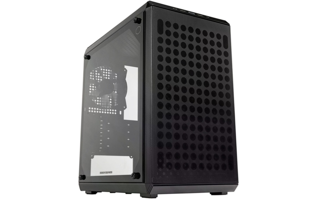 Cooler Master MasterBoX Q300L v2-0