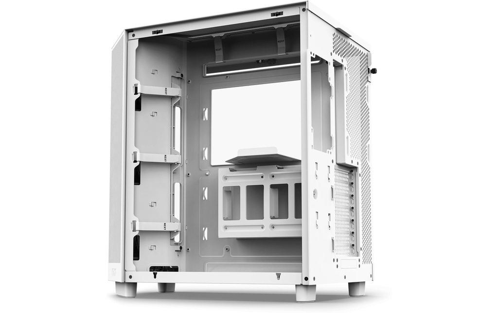 NZXT H6 Flow Weiss-7
