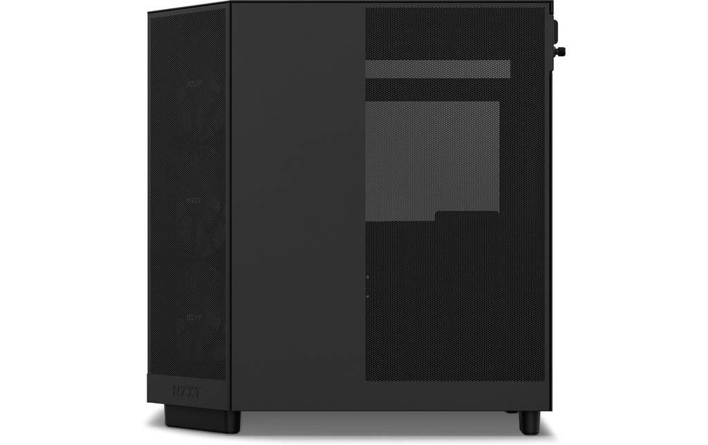 NZXT H6 RGB Flow Schwarz-6